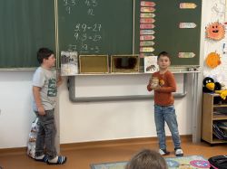 projektovy den vcely 1